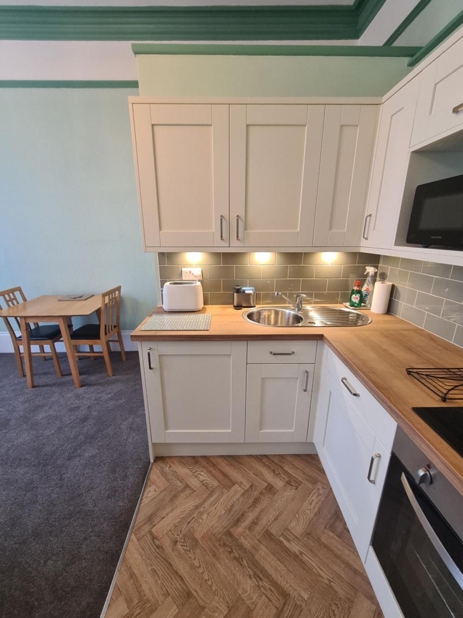 Meadowside Holiday Apartments Торки Стая снимка