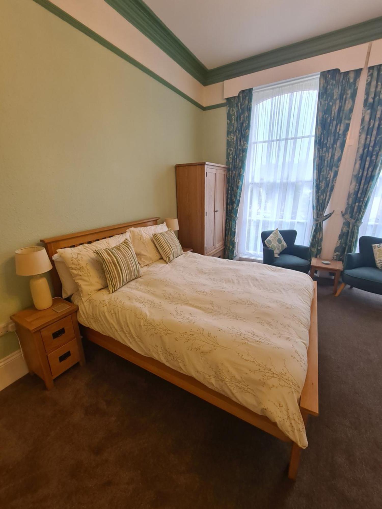 Meadowside Holiday Apartments Торки Стая снимка