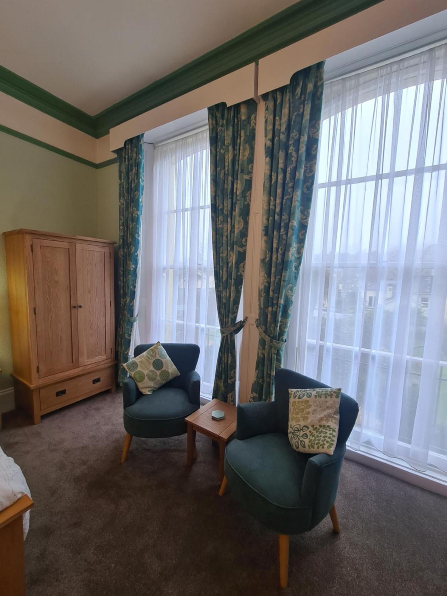 Meadowside Holiday Apartments Торки Стая снимка