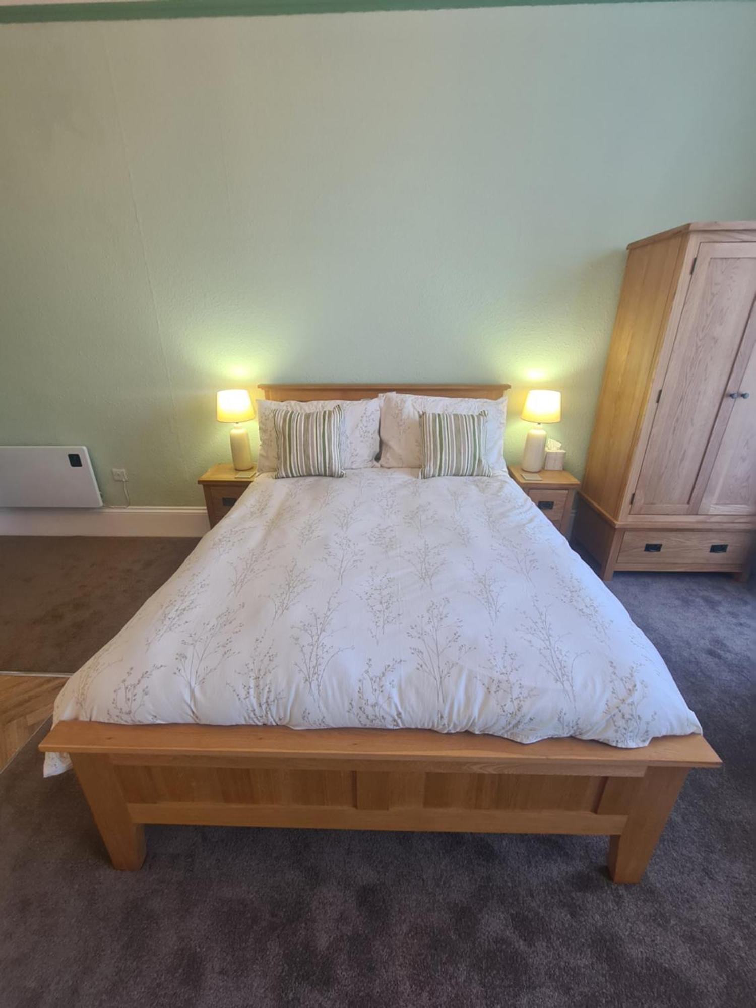 Meadowside Holiday Apartments Торки Стая снимка
