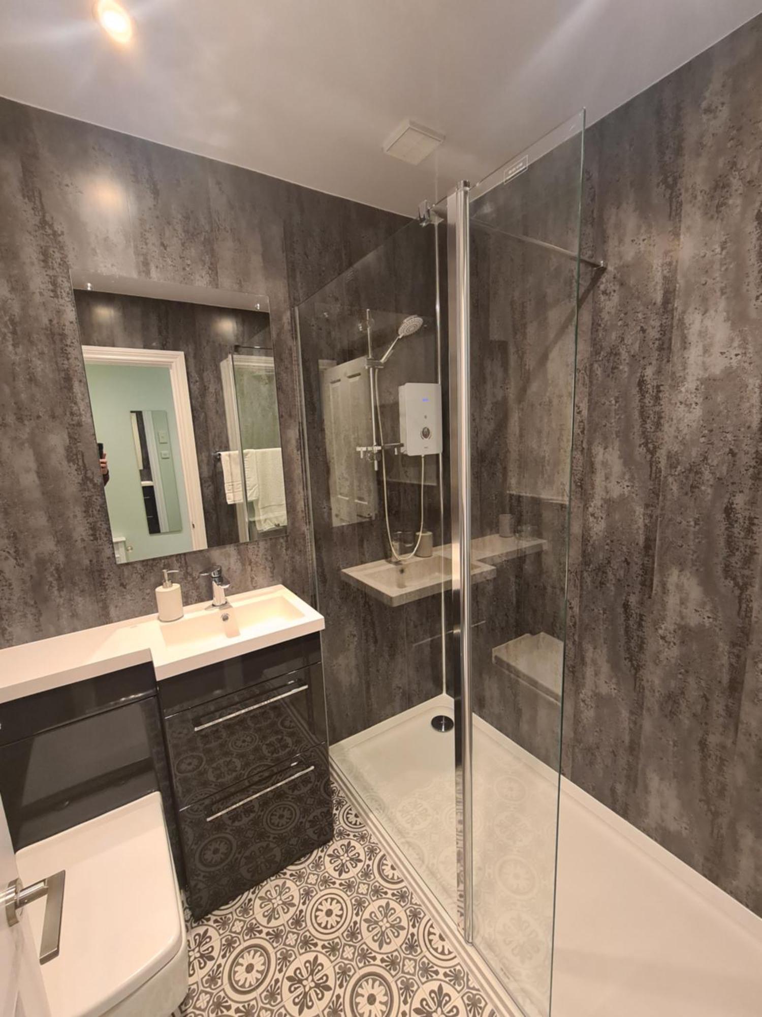 Meadowside Holiday Apartments Торки Стая снимка