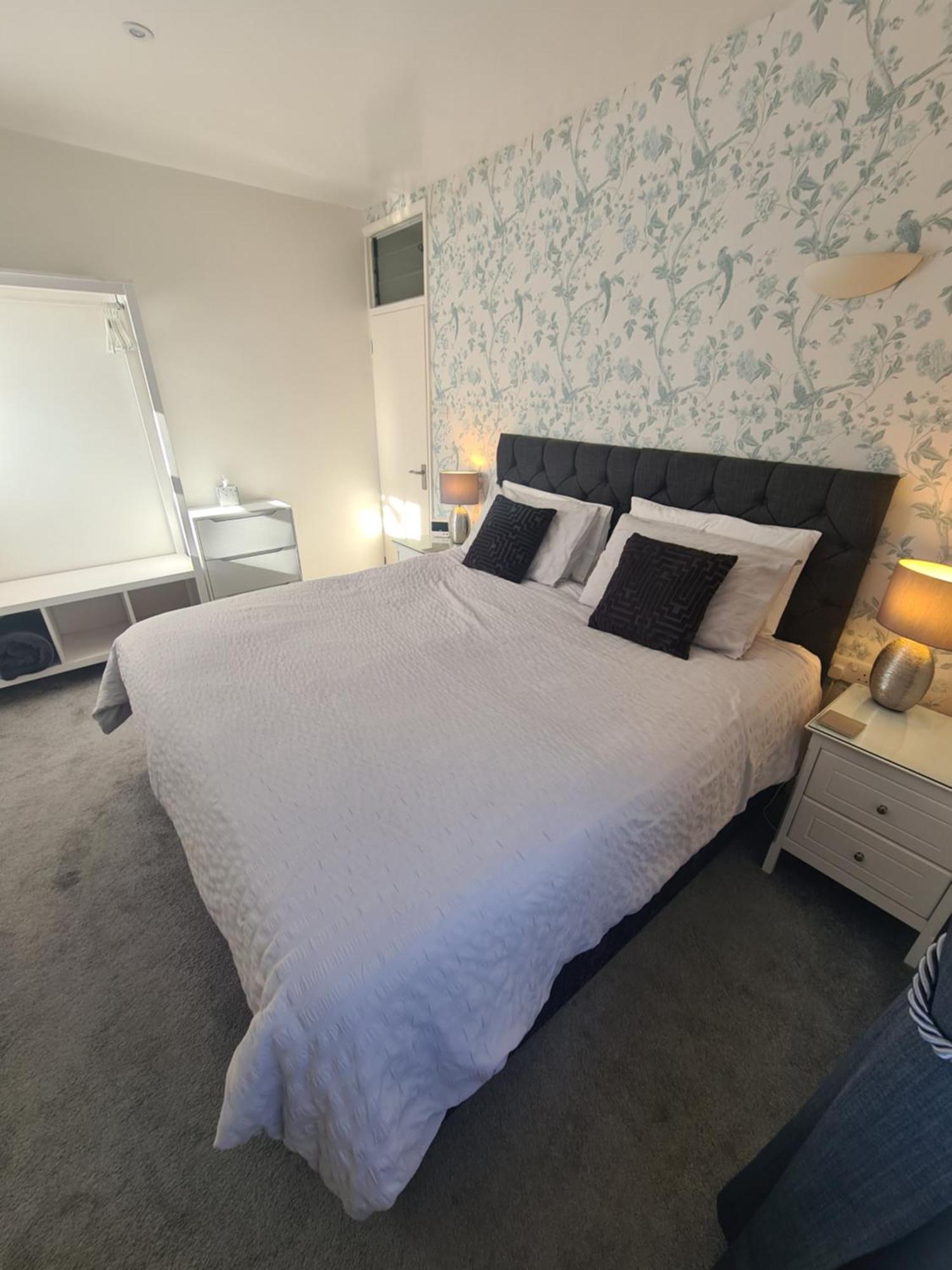 Meadowside Holiday Apartments Торки Стая снимка