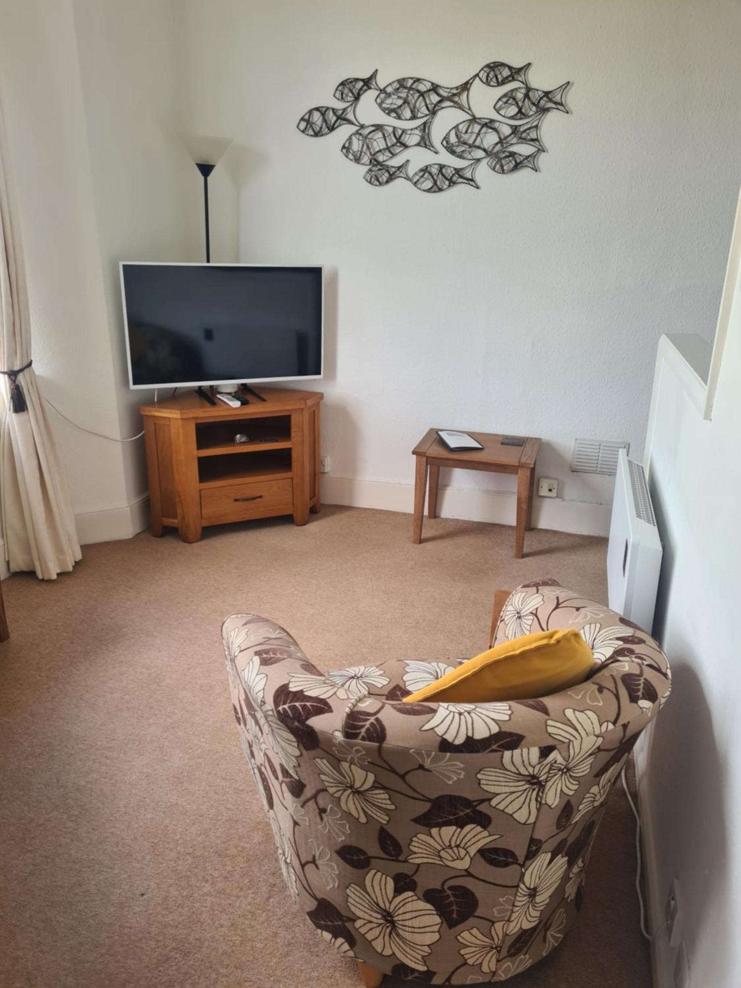 Meadowside Holiday Apartments Торки Стая снимка