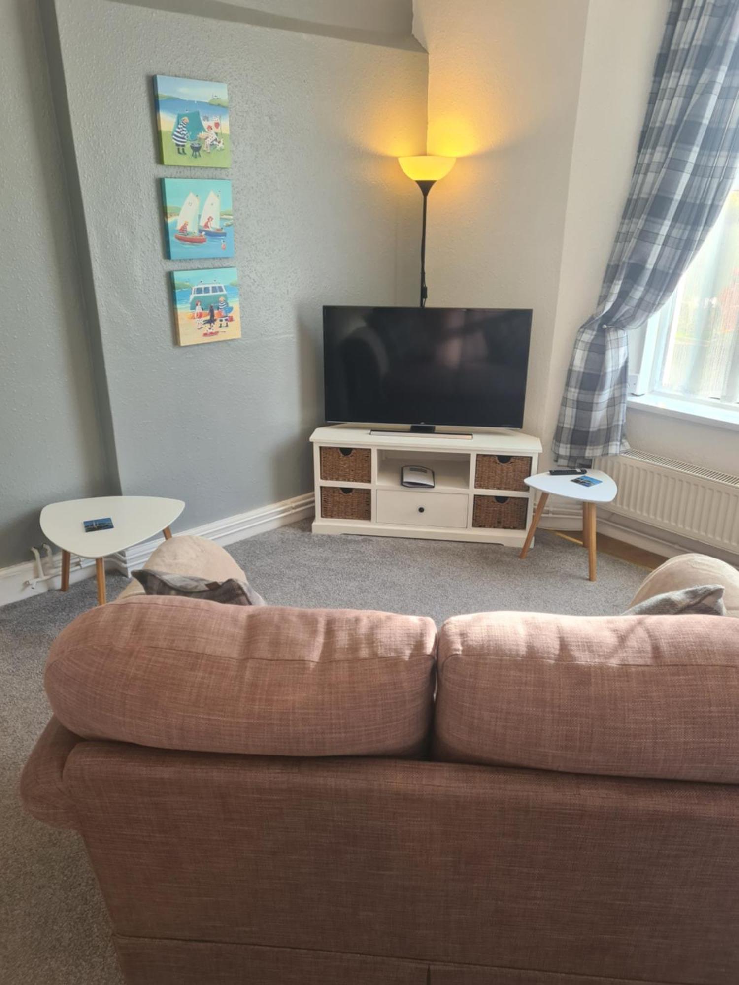 Meadowside Holiday Apartments Торки Екстериор снимка